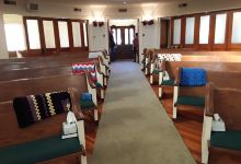 First Baptist Church景点图片