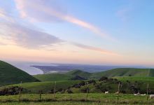 Myponga Reservoir Lookout景点图片