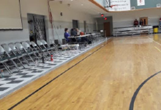 First Baptist Church-Mountain Home景点图片