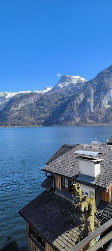 哈尔施塔特-萨尔茨堡