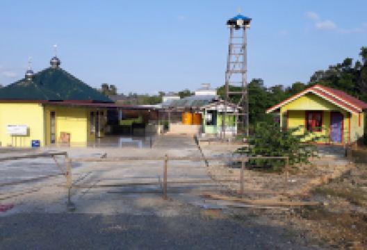 Al Amin Musalla景点图片