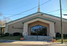 Bible Baptist Academy景点图片