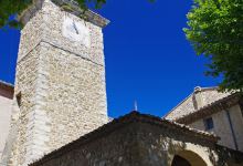Eglise St Victor景点图片
