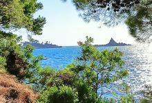Hiking Trail Luchice - Buljarica景点图片