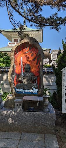 赞岐国分寺-高松