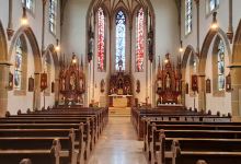 St. Nikolaus景点图片