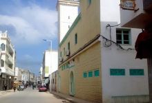 Mosquée Sidi Abdel Salam景点图片