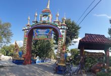 Wat Nong Samakkhi景点图片