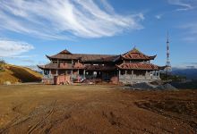 Linh Son Pagoda景点图片