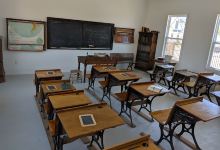 John W. Rawlings Heritage Center & Museum景点图片