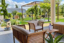Le Jardin D'Isabelle美食图片