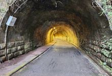 Burdinazko Mendietako Bide Orlegia (sarbidea)景点图片