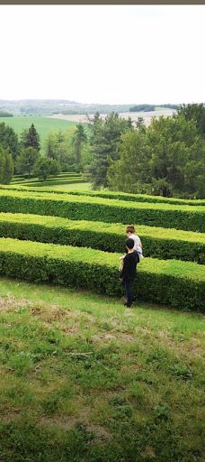 Chateau de la Mercerie-马尼亚克拉瓦莱特维拉尔