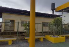 Praça Pública do Pescador José Nunes Dos Reis景点图片