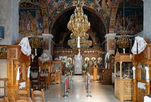 Εκκλησία Τίμιος Σταυρός景点图片