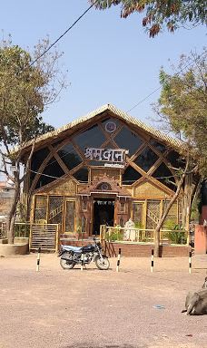 Bhagawan Parshwanath Digambar Jain Mandir-克久拉霍