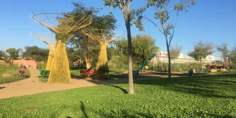 Wilgeheuwel Extreme Park