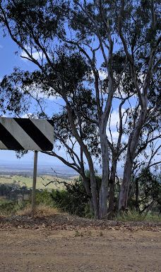 Bimbadeen Lookout-蒙恩维优