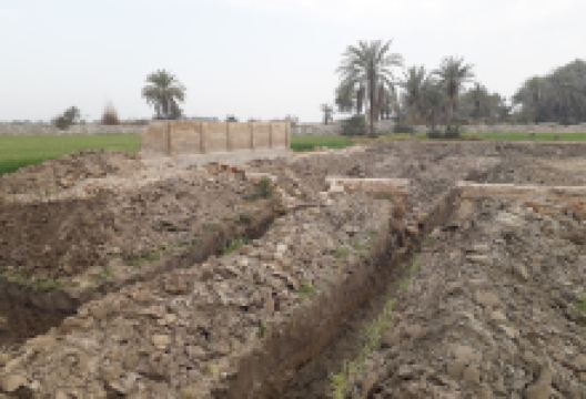 Water Supply Park景点图片