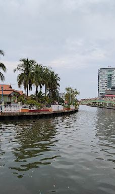 圣淘沙别墅-马六甲