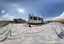 Masjid Tariq景点图片