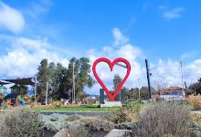 Children's Playground景点图片