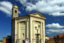 Ex Chiesa di Santa Marta景点图片