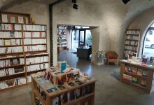 Librairie le Chant de la Terre购物图片