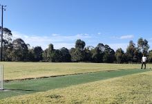 Thomas Percy Oval Playground景点图片