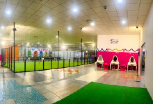 Happy Play XL景点图片