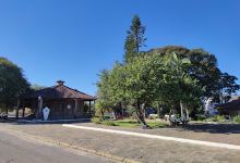 Praça Central景点图片
