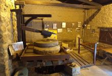 Museo Histórico Popular El Molino de Piedra景点图片