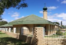 Musjid al Ansaar (Harrismith Mosque)景点图片