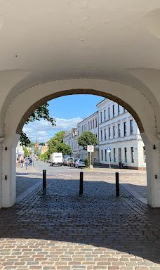 Nordertor-弗伦斯堡