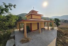 Khadka Kul Mandir景点图片