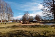 Marmafjärdens Flottarmuseum景点图片