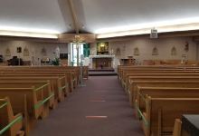 Holy Name Catholic Church景点图片