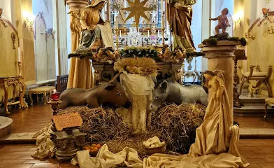 Parrocchia Sant'Antonio di Padova