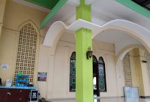 Masjid Al Falah景点图片