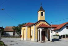 Chapel of the Sacred Heart of Jesus景点图片
