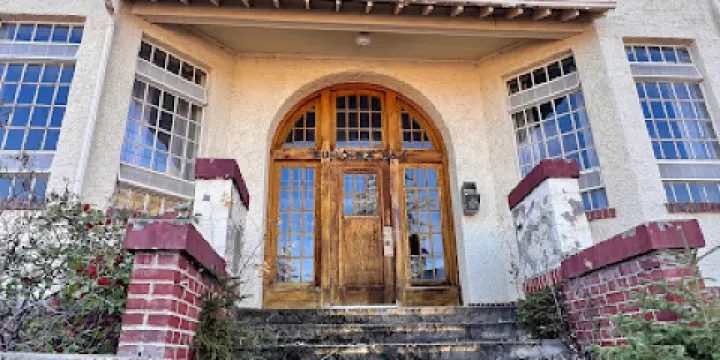 Alberta Hospital Edmonton