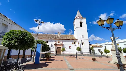 Parroquia De San Juan Bautista
