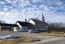 Oakfield Baptist Church景点图片