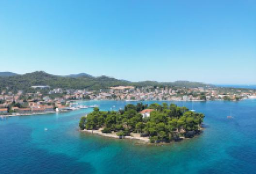 Samostan sv. Pavao景点图片