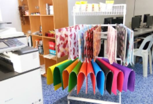 Pusat Komputer Bee Hin购物图片