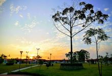 Arboledas | Parque Los Avellanos景点图片