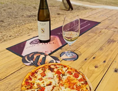 God's Hill Wines