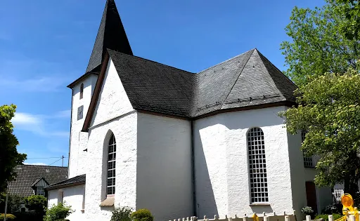 Kirche Lieberhausen
