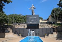 St Patrick Catholic Church景点图片