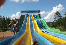 Eco Water Park and El Dorado景点图片